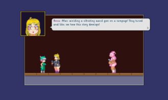 Girlfriend Saves the City Adult Game Screenshots (5)