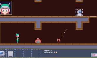 Girlfriend Saves the City Adult Game Screenshots (7)