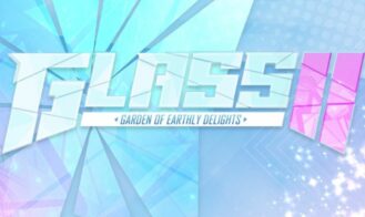 Glass II porn xxx game download cover