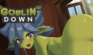 Goblin Down cover