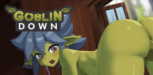 Goblin Down cover