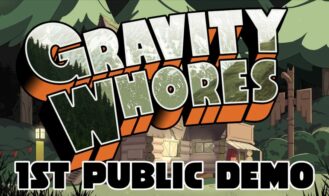 Gravity Whores porn xxx game download cover