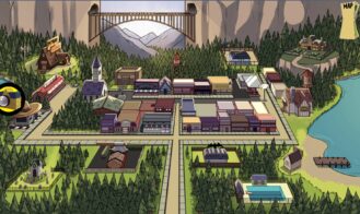 Gravity Whores Adult Game Screenshots (2)