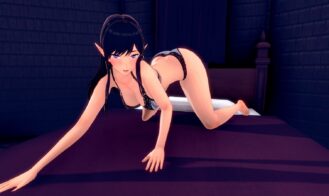 Harem Party Adventures Adult Game Screenshots (8)