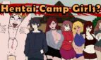 Hentai Camp Girls