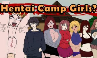 Hentai Camp Girls cover