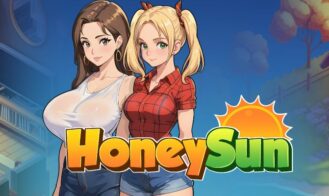 HoneySun: Amelia porn xxx game download cover