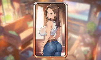 HoneySun Amelia Adult Game Screenshots (5)