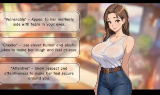 HoneySun Amelia Adult Game Screenshots (7)