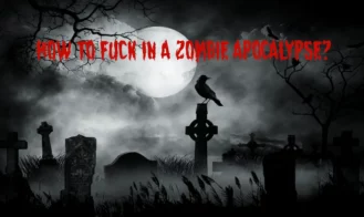 How to Fuck in a Zombie Apocalypse? cover