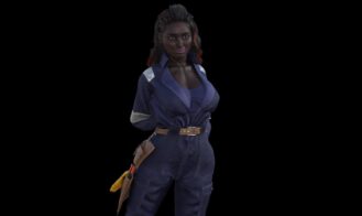 How to Fuck in a Zombie Apocalypse Adult Game SCreenshots (3)