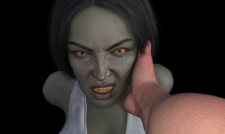 How to Fuck in a Zombie Apocalypse Adult Game SCreenshots (4)