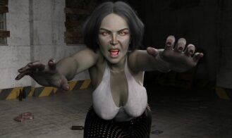 How to Fuck in a Zombie Apocalypse Adult Game SCreenshots (5)