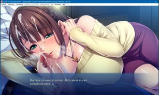 I Want to Have Your Babies! Long-awaited Reunion! My Childhood Friend Got Sexy and Horny Adult Game Screenshots (4)