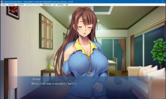 I Want to Have Your Babies! Long-awaited Reunion! My Childhood Friend Got Sexy and Horny Adult Game Screenshots (7)