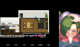 I'm Goona Be My Buddy's Strict Mama's Partner Adult Game Screenshots (4)