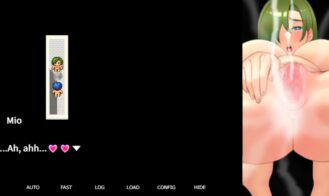 I'm Goona Be My Buddy's Strict Mama's Partner Adult Game Screenshots (6)