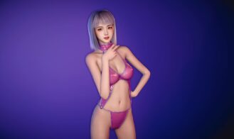 In No Need for Love Adult Game Screenshots (2)