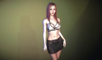 In No Need for Love Adult Game Screenshots (4)