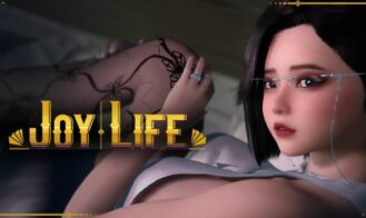 Joy Life cover