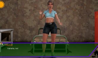 Jurassic Land Adult Game Screenshots (4)