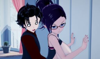 Kamiyama Ero Doki School Adult Game Screenshots (4)