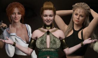 Kingdom Sagas porn xxx game download cover