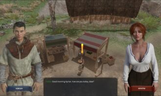 Kingdom Sagas Adult Game Screenshots (6)