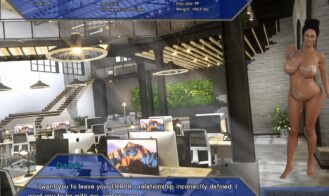 Lab Rats 2 Reformulate Adult Game Screenshot (1)