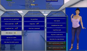 Lab Rats 2 Reformulate Adult Game Screenshot (2)