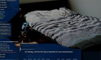 Lab Rats 2 Reformulate Adult Game Screenshot (4)