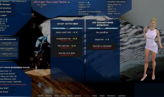 Lab Rats 2 Reformulate Adult Game Screenshot (5)