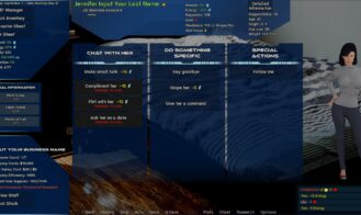 Lab Rats 2 Reformulate Adult Game Screenshot (6)