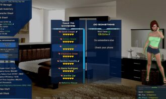 Lab Rats 2 Reformulate Adult Game Screenshot (9)