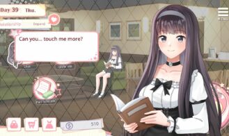 Life with a College Girl Adult Game Screenshots (7)