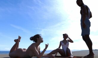 Lisa Total Investigation! Adult Game Screenshots (1)