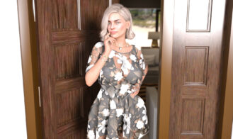 Love Sex & Fitness Adult Game Screenshots (5)