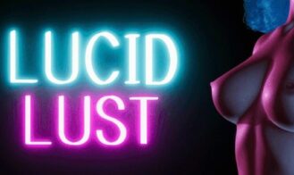 Lucid Lust cover