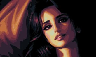 Lust of a Vampire cover