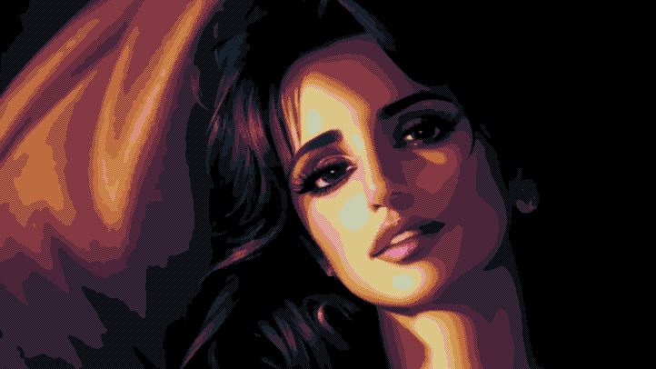 Lust of a Vampire cover