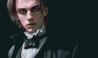 Lust of a Vampire Adult Game Screenshots (4)