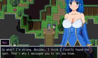 Mai and the Legendary Treasure Adult Game Screenshots (4)