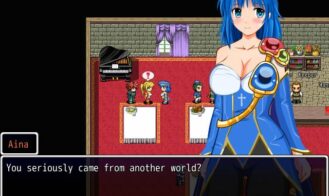 Mai and the Legendary Treasure Adult Game Screenshots (6)