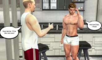 Male's Hunter Daily Adventure Adult Game Screenshots (1)