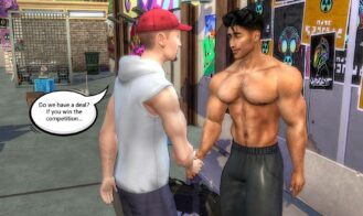 Male's Hunter Daily Adventure Adult Game Screenshots (3)