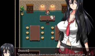 Marauder of Dystopia The Weakest Go to the Wall Adult Game Screenshots (5)