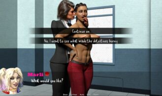 Marli Adventure Adult Game Screenshots (3)