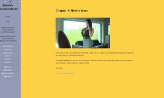Melanie's Marvelous Boobs Adult Game Screenshots (2)