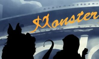 Monster Girl Coliseum cover