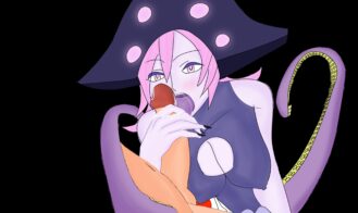 Monster Girl Coliseum Adult Game Screenshots (3)